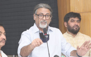 প্রথম আলো দেশবিরোধী ষড়যন্ত্রে লিপ্ত : শেখ পরশ 